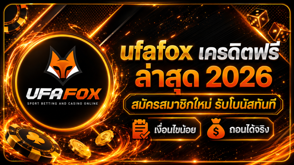 Contact Us ufafox